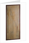 Keeill Pherick Cross Slab by Philip Moore Callow Kermode