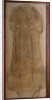 Olaf Liotulfson's Cross Slab by Philip Moore Callow Kermode