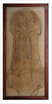 Olaf Liotulfson's Cross Slab by Philip Moore Callow Kermode