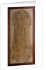 Olaf Liotulfson's Cross Slab by Philip Moore Callow Kermode