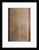 Andreas Cross Slab by Philip Moore Callow Kermode