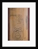Kirk Michael Cross Slab by Philip Moore Callow Kermode