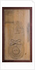 Kirk Michael Cross Slab by Philip Moore Callow Kermode