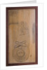 Kirk Michael Cross Slab by Philip Moore Callow Kermode