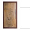 Kirk Michael Cross Slab by Philip Moore Callow Kermode