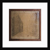 Andreas Cross Slab by Philip Moore Callow Kermode