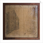 Andreas Cross Slab by Philip Moore Callow Kermode