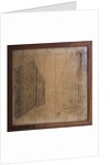 Andreas Cross Slab by Philip Moore Callow Kermode