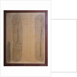 Andreas Cross Slab by Philip Moore Callow Kermode