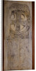 Thor's Cross Slab by Philip Moore Callow Kermode