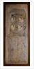 Thor's Cross Slab by Philip Moore Callow Kermode