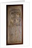 Thor's Cross Slab by Philip Moore Callow Kermode