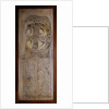 Thor's Cross Slab by Philip Moore Callow Kermode
