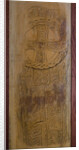Thor's Cross Slab by Philip Moore Callow Kermode