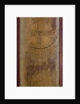 Thor's Cross Slab by Philip Moore Callow Kermode