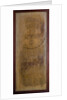Thor's Cross Slab by Philip Moore Callow Kermode
