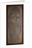 Thor's Cross Slab by Philip Moore Callow Kermode