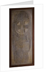 Thor's Cross Slab by Philip Moore Callow Kermode