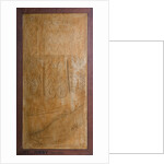 Jurby Cross Slab by Philip Moore Callow Kermode