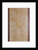 Arinbjork's Cross Slab by Philip Moore Callow Kermode