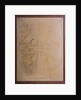 Jurby Cross Slab by Philip Moore Callow Kermode