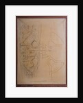 Jurby Cross Slab by Philip Moore Callow Kermode