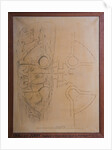 Jurby Cross Slab by Philip Moore Callow Kermode