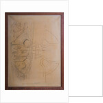 Jurby Cross Slab by Philip Moore Callow Kermode