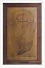Lonan Cross Slab by Philip Moore Callow Kermode