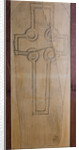 Maughold Cross Slab by Philip Moore Callow Kermode