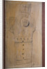 Maughold Cross Slab by Philip Moore Callow Kermode