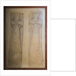 Maughold Cross Slab by Philip Moore Callow Kermode