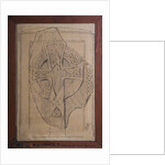 Maughold Cross Slab by Philip Moore Callow Kermode