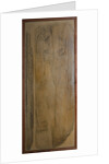 Bishopscourt Cross Slab by Philip Moore Callow Kermode