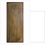 Bishopscourt Cross Slab by Philip Moore Callow Kermode