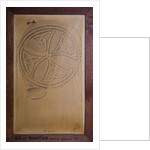 Balnahowe Cross Slab by Philip Moore Callow Kermode