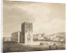 St George's Church, Douglas by George William Carrington