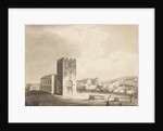 St George's Church, Douglas by George William Carrington