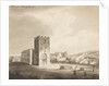 St George's Church, Douglas by George William Carrington
