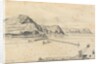 Port Erin Bay by Arthur Henderson