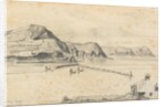 Port Erin Bay by Arthur Henderson
