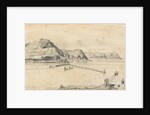 Port Erin Bay by Arthur Henderson