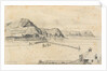 Port Erin Bay by Arthur Henderson