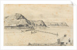 Port Erin Bay by Arthur Henderson