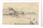 Port Erin Bay by Arthur Henderson
