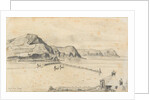 Port Erin Bay by Arthur Henderson