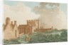 A Tour Through The Isle of Man by David Robertson