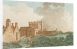 A Tour Through The Isle of Man by David Robertson