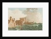 A Tour Through The Isle of Man by David Robertson