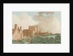 A Tour Through The Isle of Man by David Robertson
